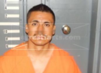 Saul Delgado Ortiz