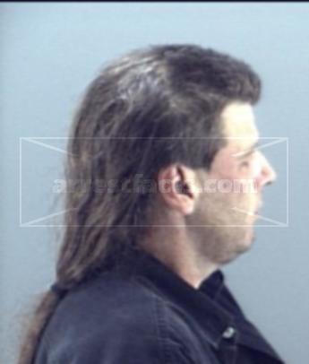 Richard Allen Ahern