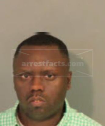 Eric Baldwin Sr.