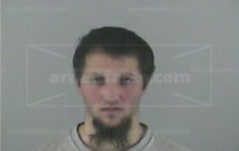 Kenaniah Thomas Giamanco