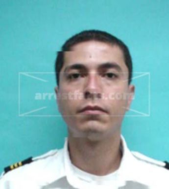 Carlos Augusto Acosta