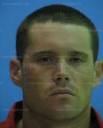 Kyle Travis Robertson