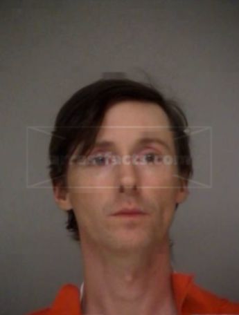 Michael Brandon Chapman