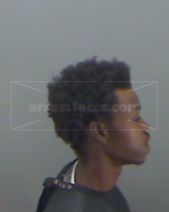 Michael Undre James
