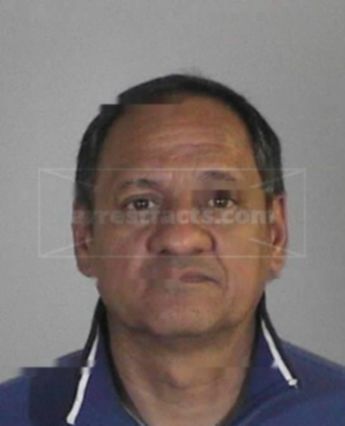 Sergio Dario Reyes