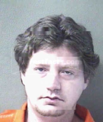 Eric Donavon Ashby