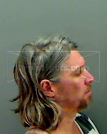Christopher Wayne Walters