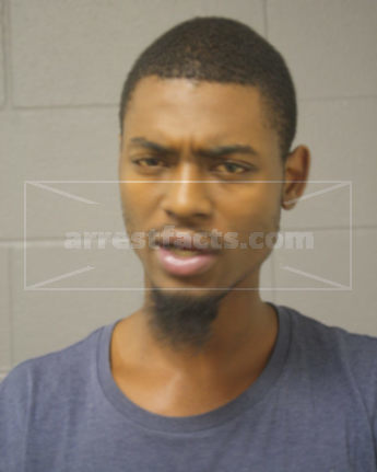 Lydell Hughes