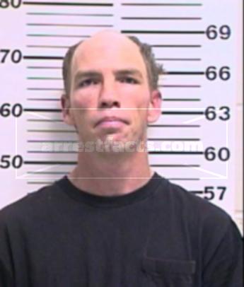 Jeremy Lynn Hodge