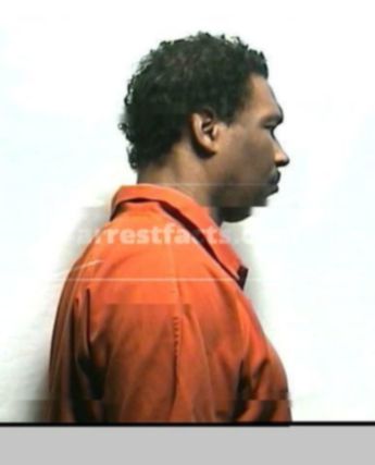 Larry Duane Thomas