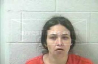 Jenny Lee Massie