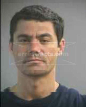 Victor Benjamin Villalobos Jr.