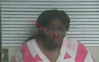 Ashley M Leggett