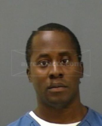 Jerald Jovan Graham