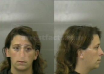 Heather Nicole Solomon