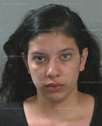Tinisha May Garza