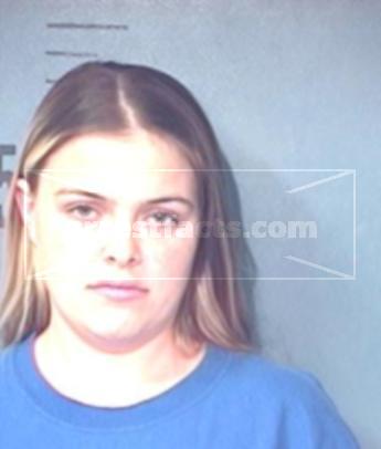 Naomi Keturah Walker