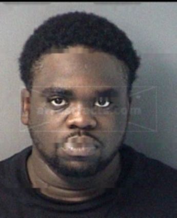 Carlton Anthony Matthews