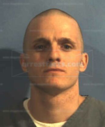 Jesse Glenn Creach