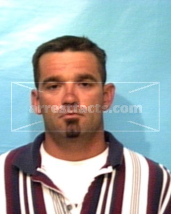 Marvin Brad Buchanan