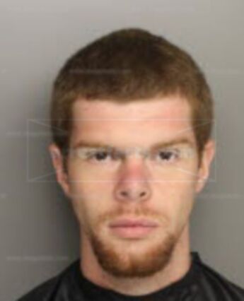 Chazsten Noah Freeman