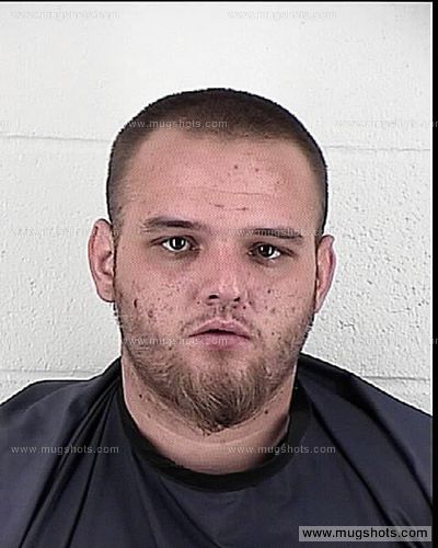 Cody Joseph Rush