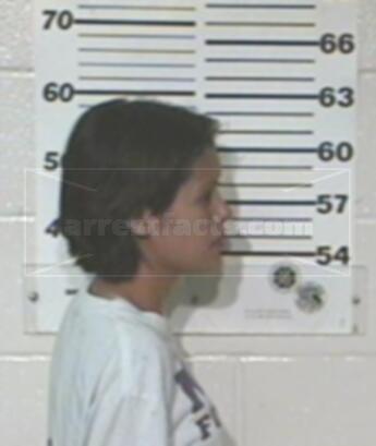 Yvonne Hernandez Zamora