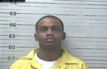 Adrian Scott Smith Jr.