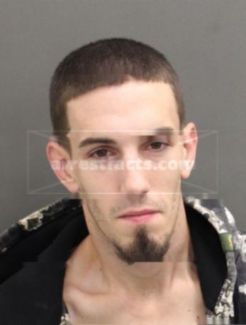 Nicholas Tyler Blocher