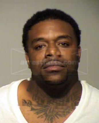 Brandon Montrell Bean