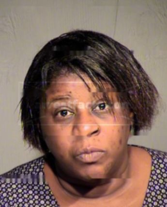 Phobie Ralunda Haywood