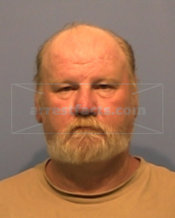 Charles Raymond Cerney