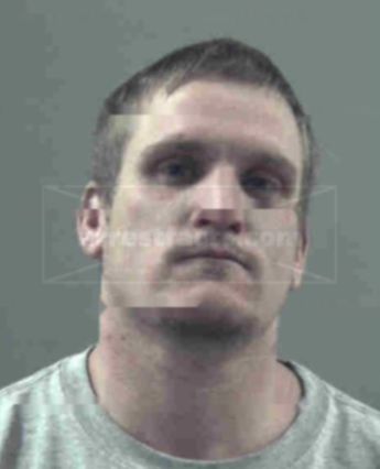Allen Amos Jensen