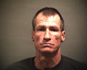 Jimmy Ron Norman