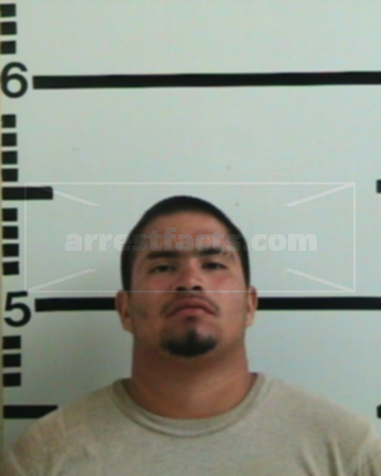 Oscar Arredondo