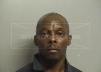 Bjon Shango Wilburn