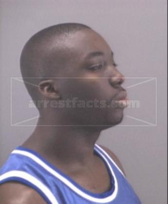 Quincy Ray Mitchell