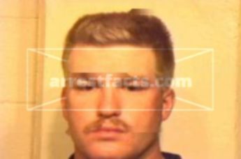 Bryon David Moseley