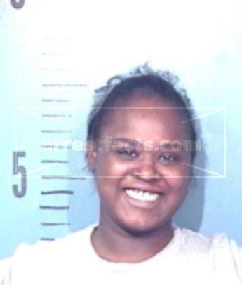 Lacreshia Dominique Smith