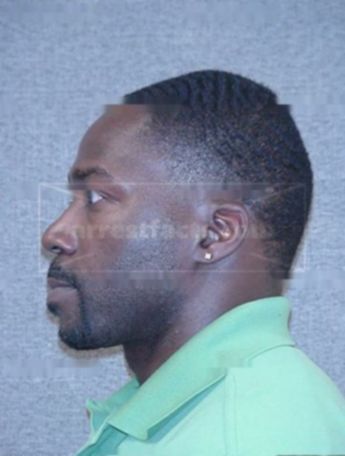 Shawn M Williams