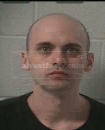 Justin Paul Crawford