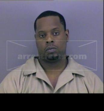 Jason Lamont Hall