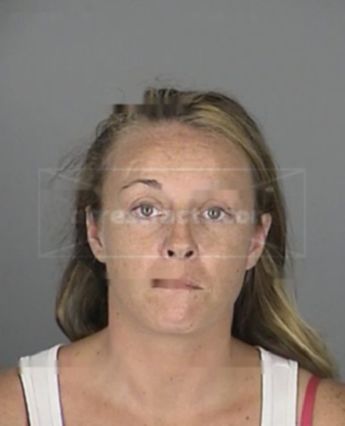 Cory Ann Johnson