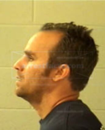 Jared Michael Tefertiller