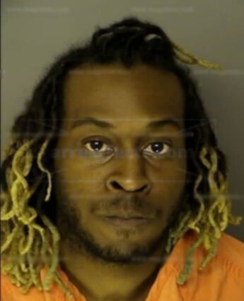 Dwayne Tyrone Patterson