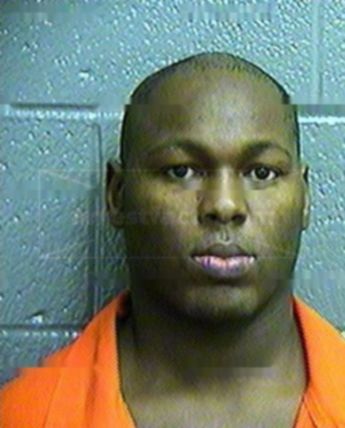 Antwon J Ayers