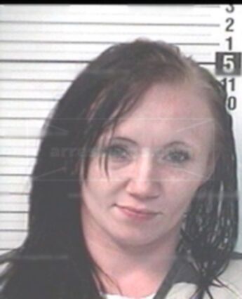 Natalie Nicole (Noble) Chriestenson