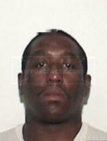Sanford Rance Walker Jr.