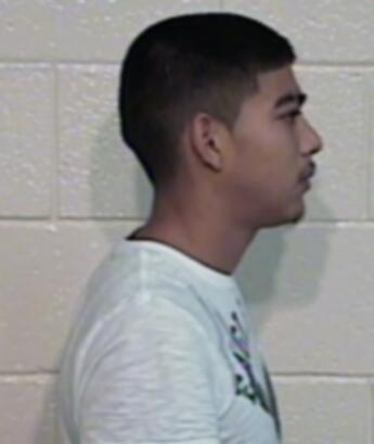 Steven Al De La Pena Vasquez