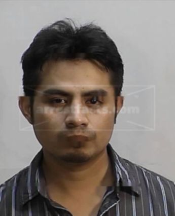 Pedro Hernandez Martinez